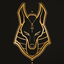 Profile image of Anubis
