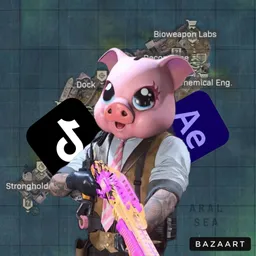 Profile image of EVXKER