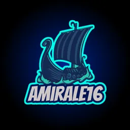 Profile image of Amirale