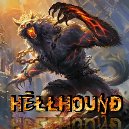Profile image of HELLHOUND 