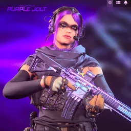 Profile image of Kaail_Senpai