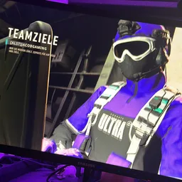 Creator image
