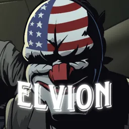 Profile image of Elvion