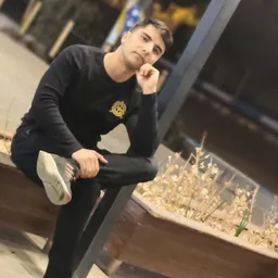 Profile image of Mohazmaz