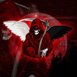 Profile image of yxngxchrxst 