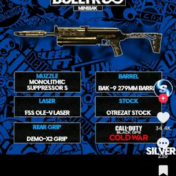 Profile image of LiTtLeBeNnY