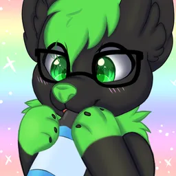 Profile image of Fwoofles