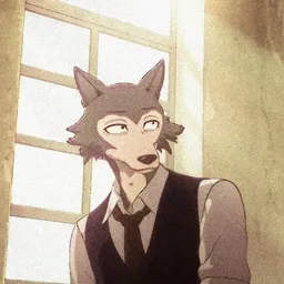 Profile image of LoneWolf 