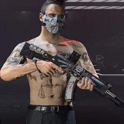 Profile image of Buldojr