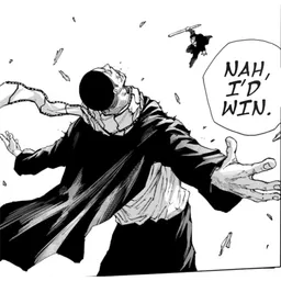 Profile image of Senju中