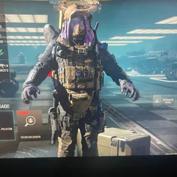 Creator image