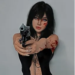 Profile image of Mad Rose