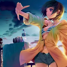 Creator image