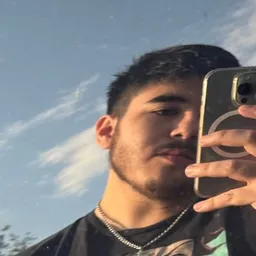 Competitive profile icon