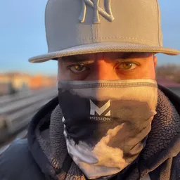 Profile image of Hunter D