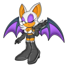 Profile image of SonicIcarus2024