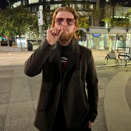 Profile image of -Hated-