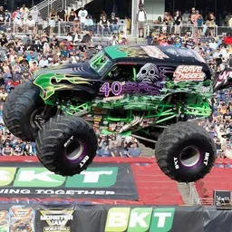 Profile image of Alsator 