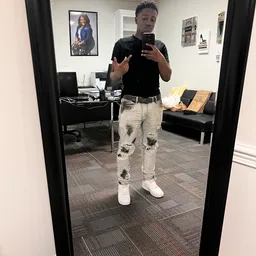 Profile image of Cryptic