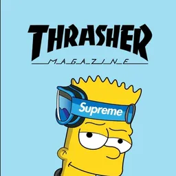 Creator image