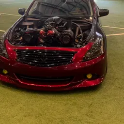 Profile image of Crysis