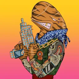Profile image of PestNox 