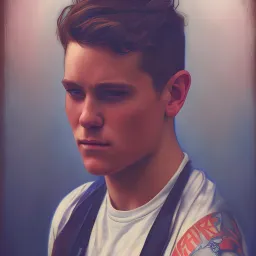 Profile image of SirLarkiin