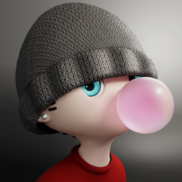 Aliyen profile image