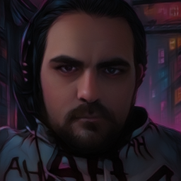 Profile image of John Ackerman 
