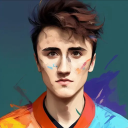 Creator image