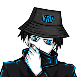 Profile image of krv