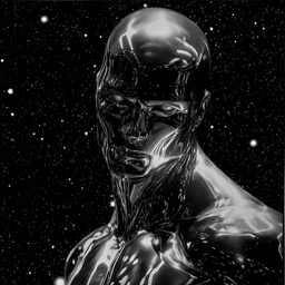 Profile image of Silver surfer 