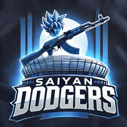 Profile image of SaiYanDodgers