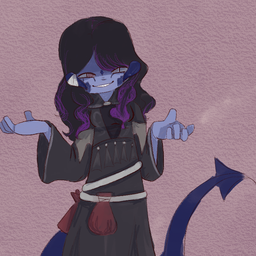 Iforess Phantomhive profile image