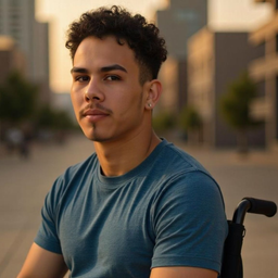 Profile image of WheeledGamer