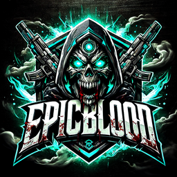 Profile image of EpicBlood