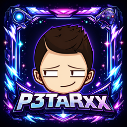 Profile image of P3TaRxx