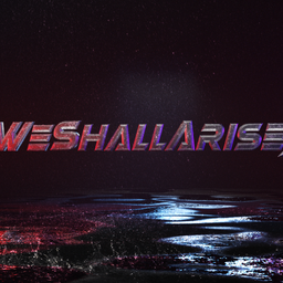 Profile image of XWeShallAriseX