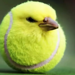 Profile image of Glitch