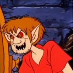 Profile image of zoinks