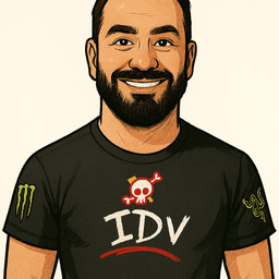 Profile image of WardNDecoy