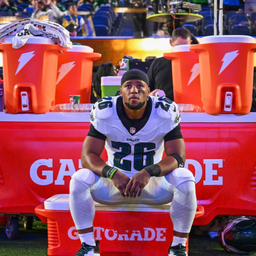 Profile image of Barkley’s Burner