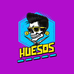 Profile image of Huesos_ttv