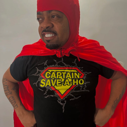 Profile image of TTV:Antisocialjay