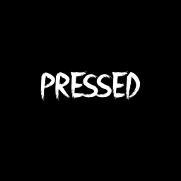 Profile image of pressed