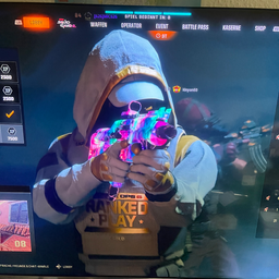 Profile image of MiC626