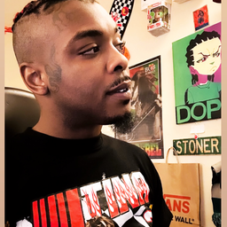Creator image