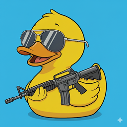 Ducky profile image