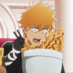 Profile image of Ichigo