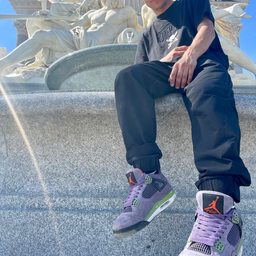 Creator image